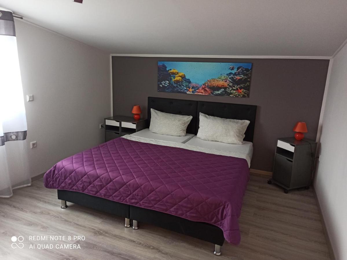 Dream Days , House Villa Stude Ngoại thất bức ảnh