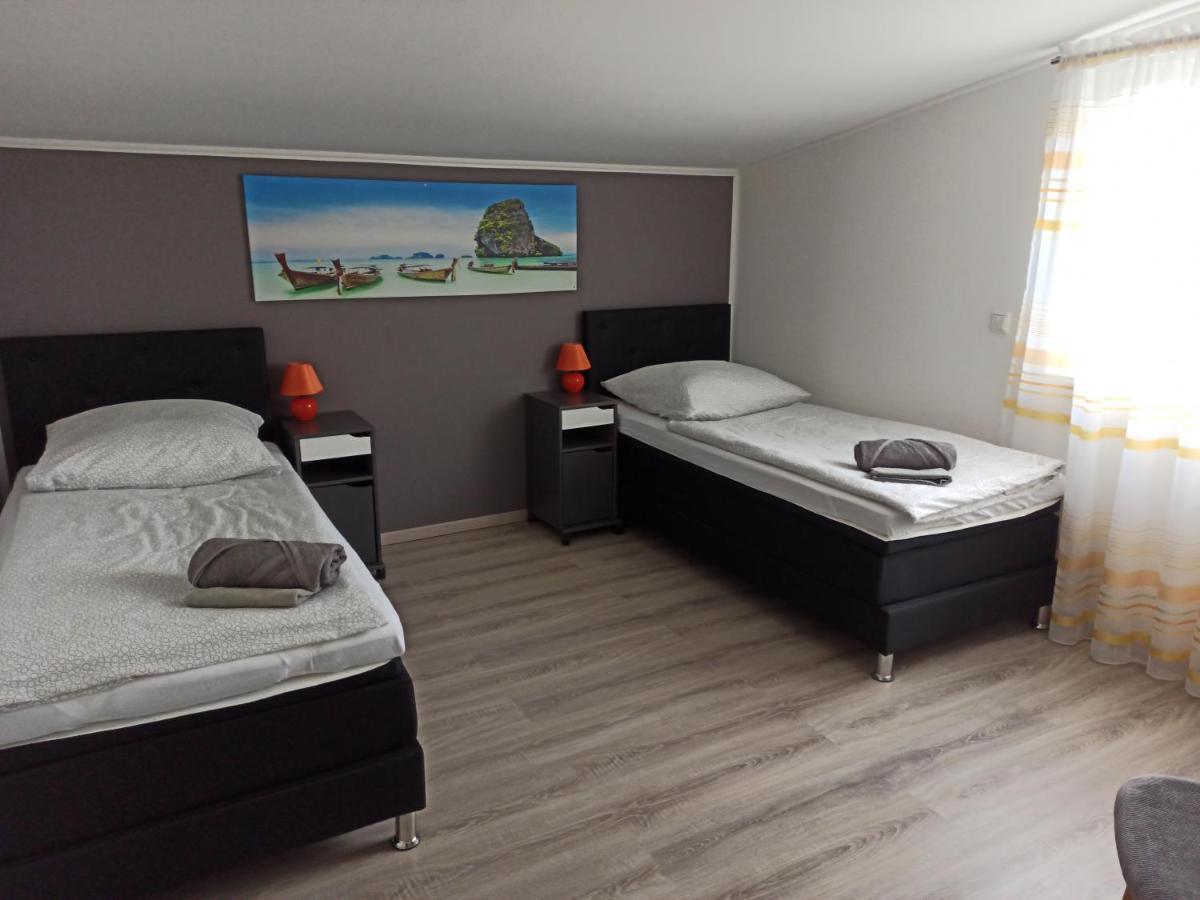 Dream Days , House Villa Stude Ngoại thất bức ảnh